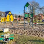 2 Bedroom Pet Friendly In Lägenhet *