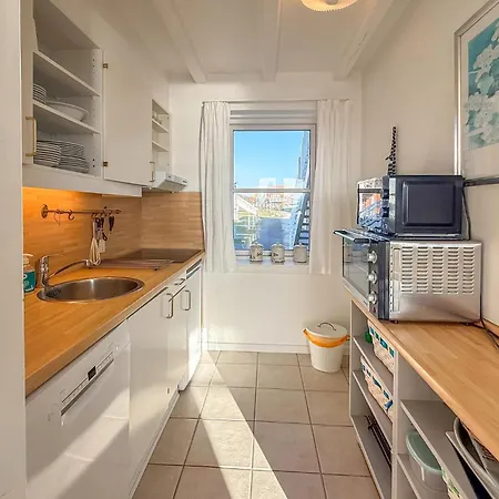 2 Bedroom Pet Friendly In Borre