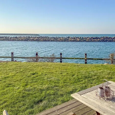 Appartement 2 Bedroom Pet Friendly In Borre