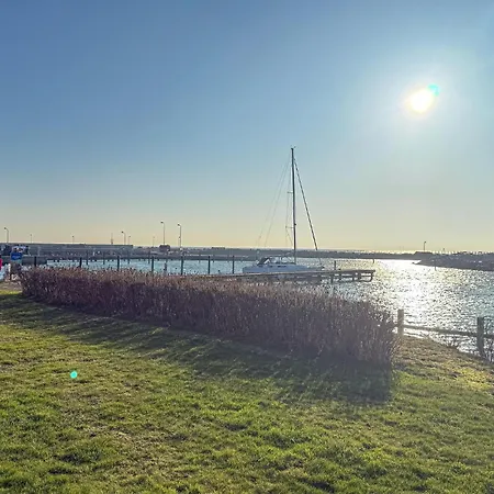 2 Bedroom Pet Friendly In Borre