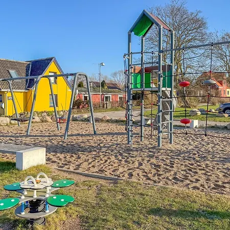 2 Bedroom Pet Friendly In Apartmán *