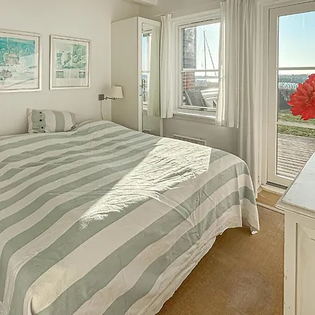 2 Bedroom Pet Friendly In Borre