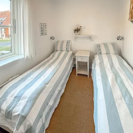 2 Bedroom Pet Friendly In * Borre