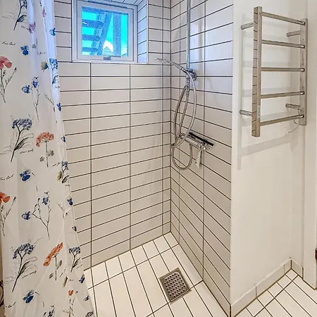2 Bedroom Pet Friendly In Apartmán Borre