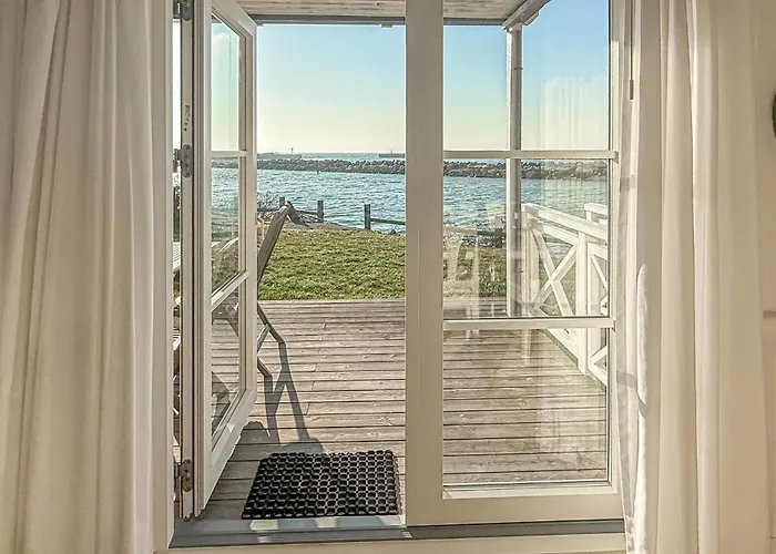 2 Bedroom Pet Friendly In Appartement *
