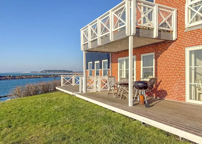 2 Bedroom Pet Friendly In Apartmán *