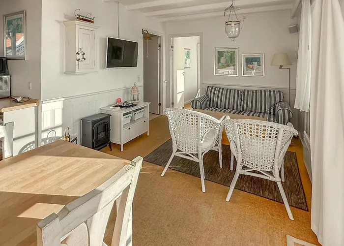 Apartmán 2 Bedroom Pet Friendly In *