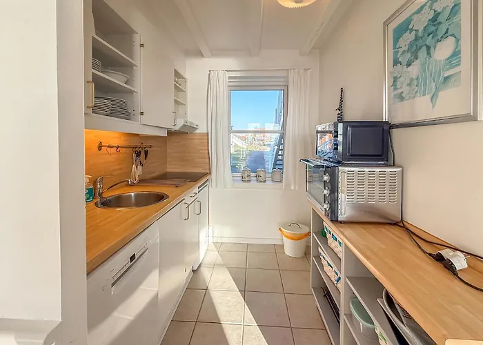 2 Bedroom Pet Friendly In Borre