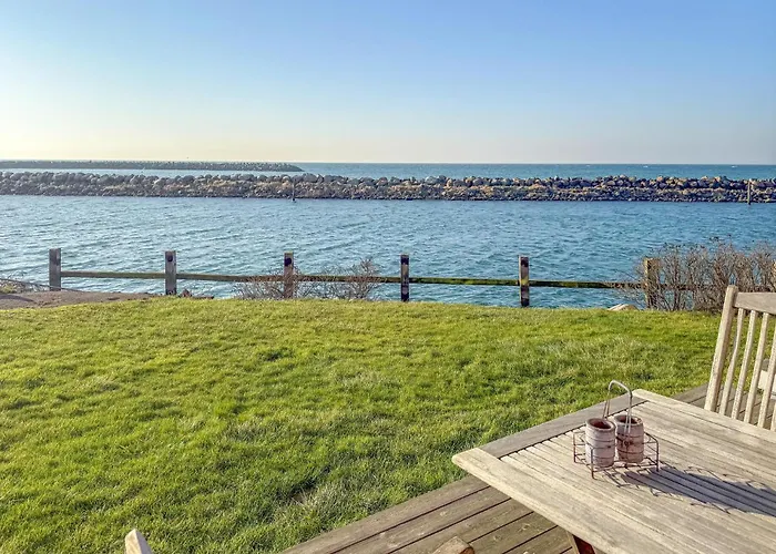 Daire 2 Bedroom Pet Friendly In Borre