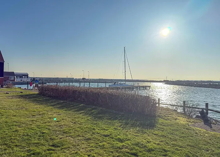 2 Bedroom Pet Friendly In Borre