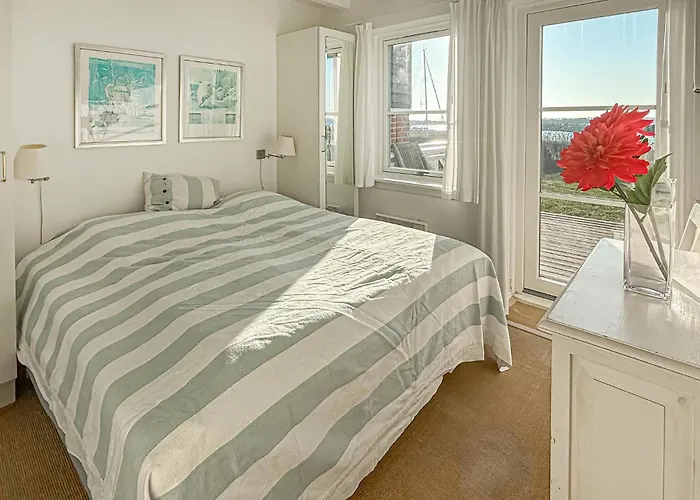 2 Bedroom Pet Friendly In Borre