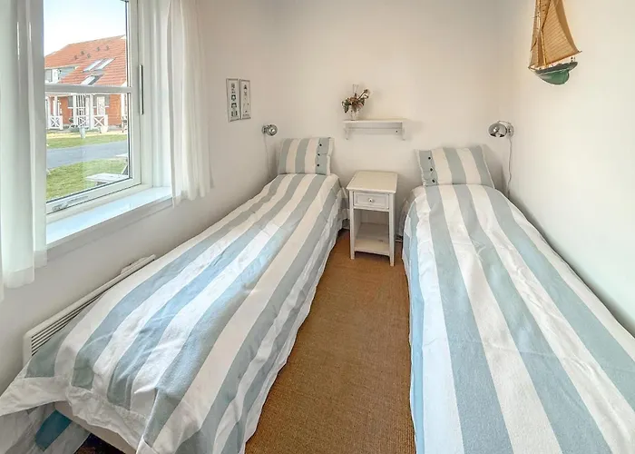 2 Bedroom Pet Friendly In * Borre